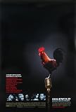IDLEWILD ORIGINAL D/S POSTER 27X41 TERRENCE HOWARD