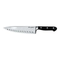 Saber Knives Full Tang German Steel 8-Inch Chef Knife