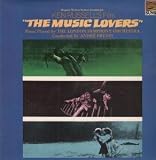 ORIGINAL MOTION PICTURE SOUNDTRACK LP UK SUNSET 1971