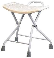 Folding Shower Bench