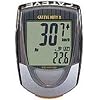 キャットアイ サイクルコンピュータ マイティー8 CC-MT400