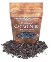 Sunfood Nutrition Cacao Nibs (Pure Chocolate) 8 oz nibs