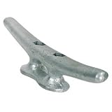 Whitecap Galvanized Dock Cleat 6