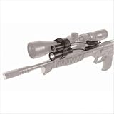 Tactical Laser / Xenon Light Combo Kit