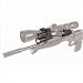 3115loXCQSL. SL75  Bushnell 4 12 x 42mm Laser Rangefinder Riflescope
