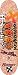 H-Street Allen Headphone Nation Skateboard Deck - 7.75 Street