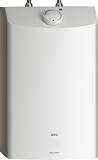 Produkt-Bild: AEG 229481 DKu 10 geschlossener Kleinspeicher 10 Liter, 2 kW, 230 V, wei&szlig;