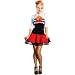 Naval Pin Up Costume