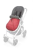 Uppababy BabyGanoosh - Assorted Colors