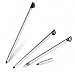 Electronics : 3-in-1 for Palm Treo 750/750v (3 Pack) (3 Pack)
