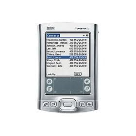Palm Tungsten E2 - Handheld - Palm OS Garnet 5.4 colour TFT ( 320 x 320 ) - Bluetooth