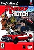 Starsky and Hutch- PS2