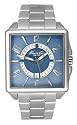 Kenneth Cole New York Men's Classic Quartz Stainless Steel Bracelet Watch #KC3874