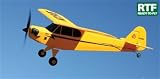 Ultra Micro J-3 Cub RTF