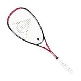 Dunlop Blackstorm Carbon 520 Squash Racquet