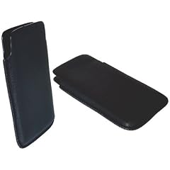 Lederetui/Tasche/Bag f�r Apple iPhone