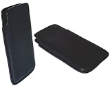 Lederetui/Tasche/Bag f�r Apple iPhone