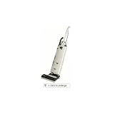 Sebo Electronic 370 Upright Vacuum Cleaner