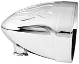 ADJURE FLAME 4 1/2`` SPOT SHELL HB44020