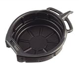 Review Sealey  / Oil/Fluid Drain Pan 17ltr Sealey DRP03