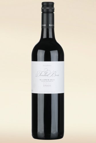 Tinderbox Shiraz 2005 - Case of 6