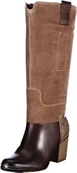 Tamaris 1-1-25815-39, Damen Fashion Stiefel, Braun (PEPPER S.COMB. 465), EU 40