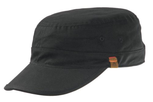 VAUDE Cuba Libre Cap, black, 06244 Preisvergleich