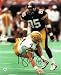Greg Lloyd Pittsburgh Steelers Autographed 8