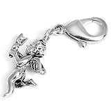 Charms Anhänger für Bettelarmband Engel
