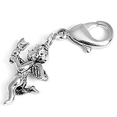 Charms Anh�nger f�r Bettelarmband Engel