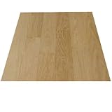Stepco 3 Inch Wide Plainsawn Engineered White Oak Select & Better Hardwood Flooring