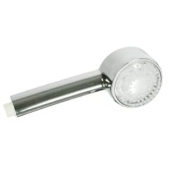 Hydas 8341 LED Duschkopf Regenbogen