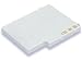 3.60V,720mAh,Li-ion,Replacement Mobile Phone Battery for SHARP GX-i98 / GX10, GX20 Series, Compatible Part Numbers: XN-1BT11
