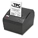 TPG/COGNITIVE - POS RECEIPT PRIN A798 DUAL USB/9-PIN RS-232 BLACK IN