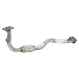 Walker Exhaust 53459 Front Pipe by Walker