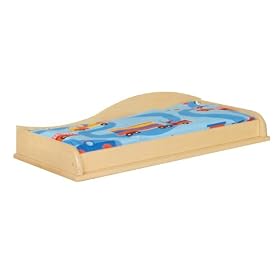 Room Magic Changing Pad Cover