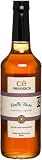 Review CE Organic  / CE Organic Fair Trade, Organic Vanilla Flavoring Syrup, 25.4-Ounce Bottles (Pack of 3)
