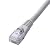�J�e�S���[6�Ή�LAN�P�[�u�� 20m�@LTC-6F20W�@(�z���C�g)