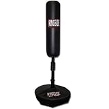 King Cobra Free-Standing Heavybag