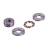 Graupner 377.5 - Axial-Kugellager 5/12 X 4 mm