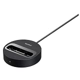 Sony TDM-IP10 Digital Media Port Dock - Digital player docking station