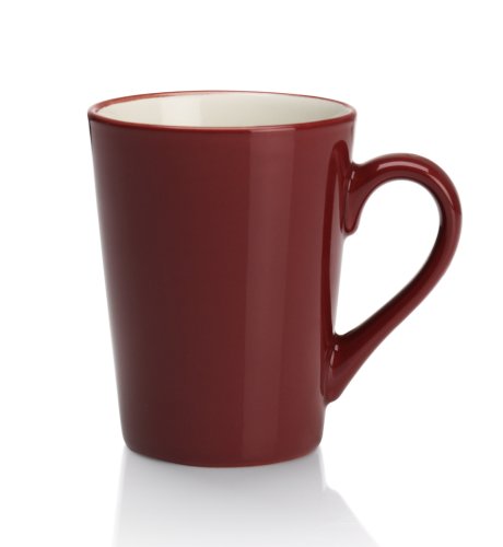 Plain Mug
