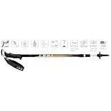 Leki Trekking St�cke Yukon Antishock verstellbar 65-145cmvon "LEKI"