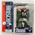 McFarlane Toys 6 NFL Series 13 - Tedy Bruschi