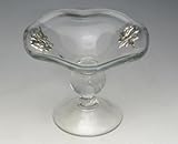 Buy Crystal and Sterling Silver Candy Dish with Rose Design Knowing God: Walking through the Book of Books