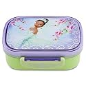 Disney The Princess and the Frog Princess Tiana Food Container