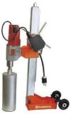 Husqvarna Construction Products 965177201 DS 800 Combo base Cardi D3-250EL 20A