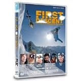 ファースト・ディセント [DVD]