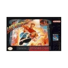 Last Action Hero