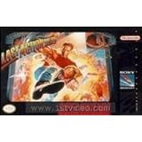 Last Action Hero